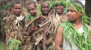 Video: Conserving and Managing our Forests: Bay Homo Community Conservation Area, South Pentecost, Vanuatu
